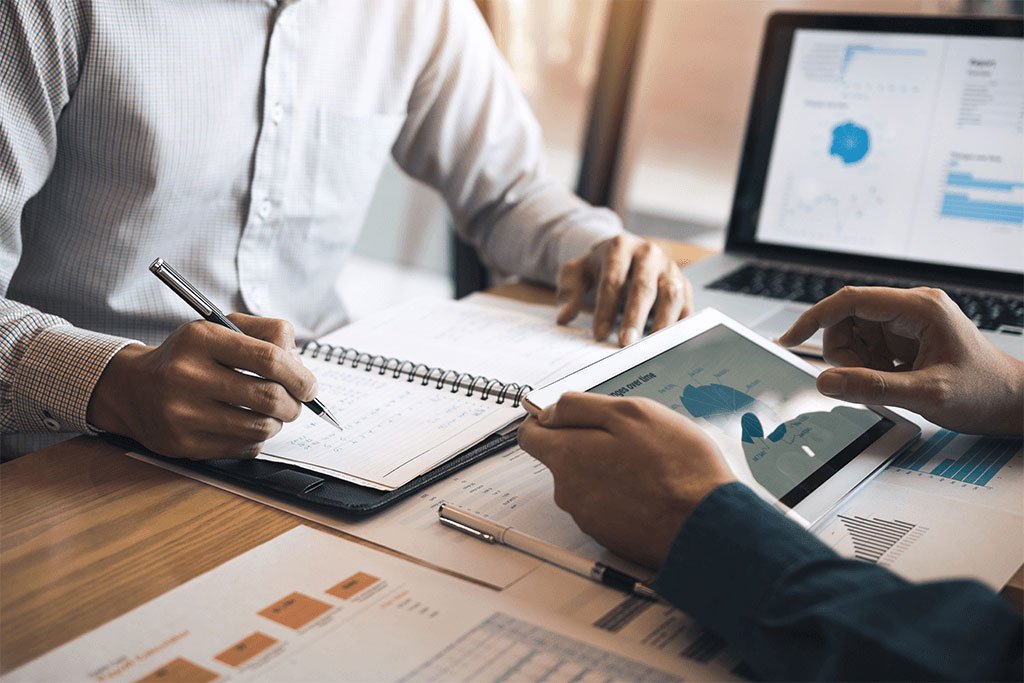 Business Insurance & Financial Planning image Business Insurance & Financial Planning image