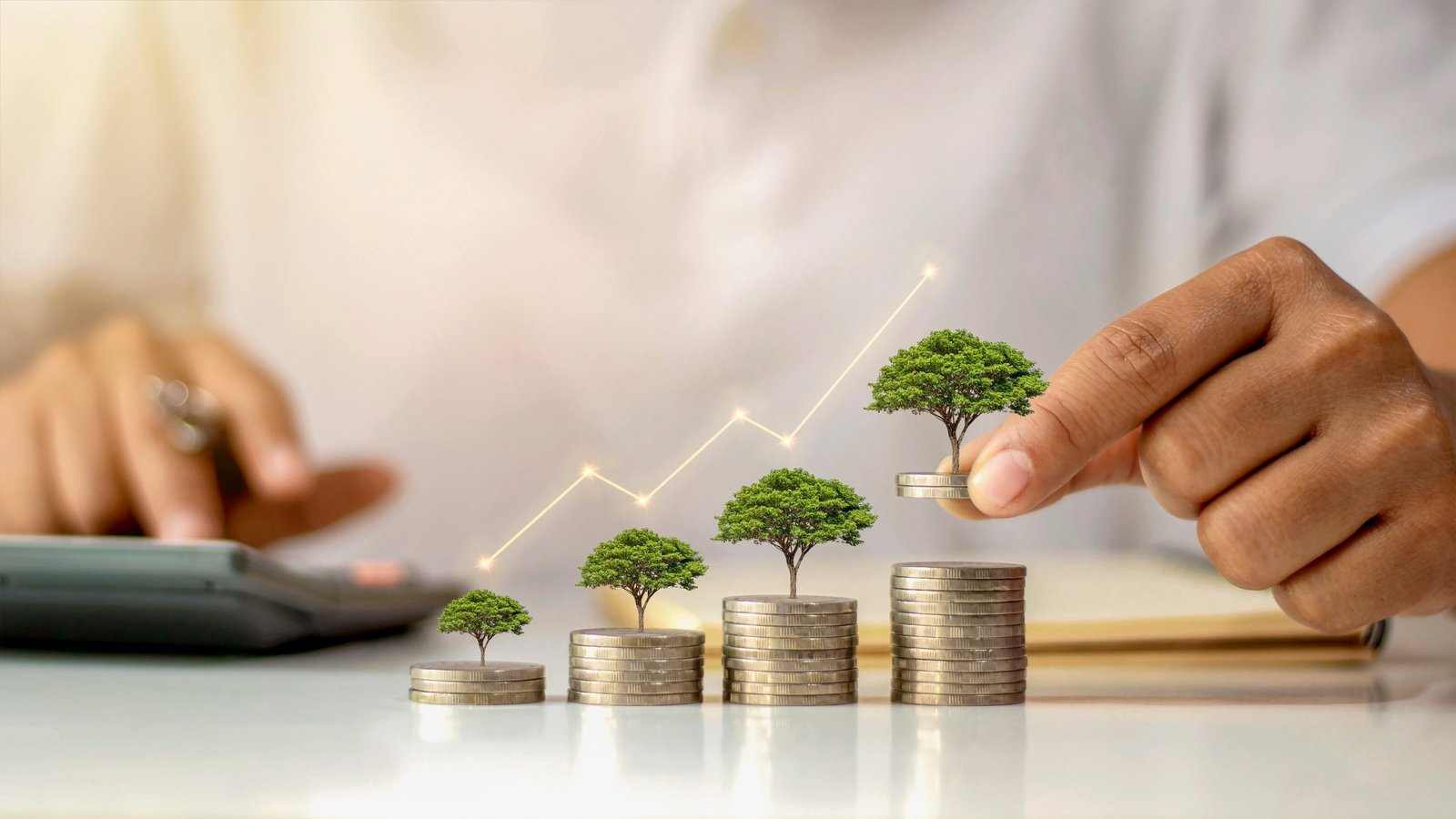 Investment & Wealth Planning image Investment & Wealth Planning image