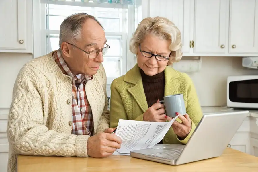 Retirement Planning Services image Retirement Planning Services image