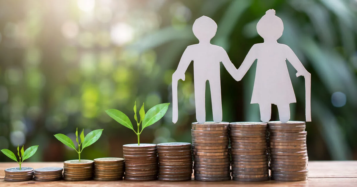 Retirement Planning image Retirement Planning image