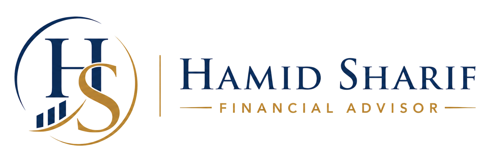 hamid sharif logo