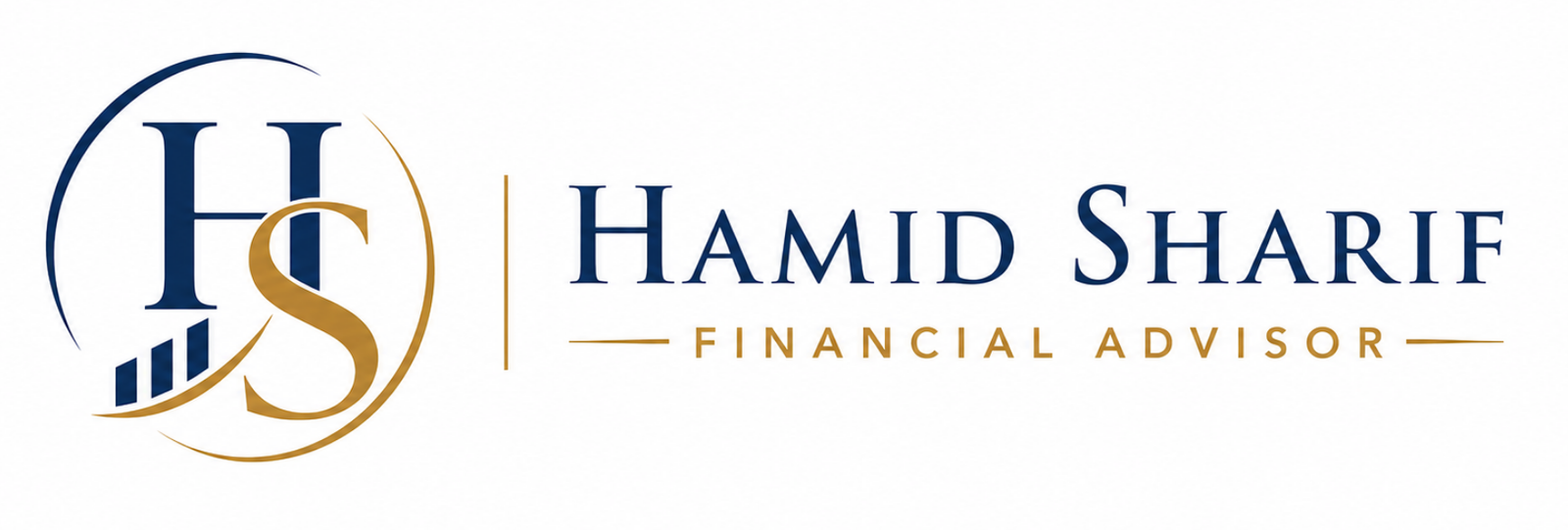 hamid sharif logo hamid sharif logo